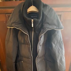 Women’s winter coat